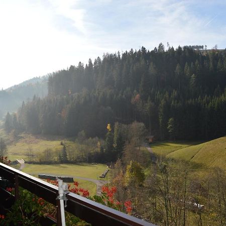 Landhaus Eickler Baiersbronn Extérieur photo