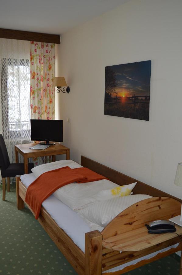 Landhaus Eickler Baiersbronn Extérieur photo