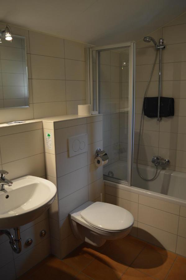 Landhaus Eickler Baiersbronn Extérieur photo