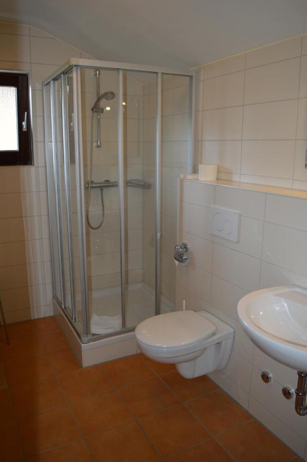 Landhaus Eickler Baiersbronn Extérieur photo