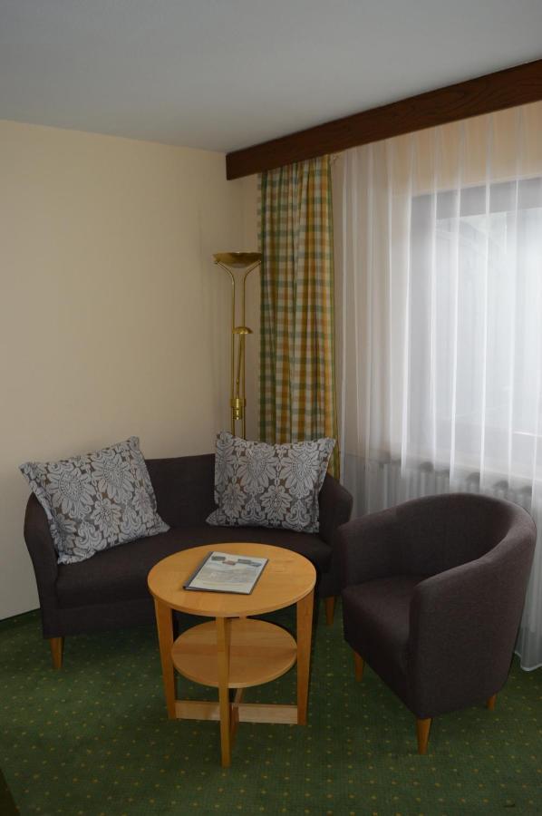 Landhaus Eickler Baiersbronn Extérieur photo