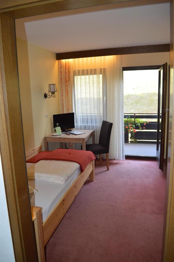 Landhaus Eickler Baiersbronn Extérieur photo