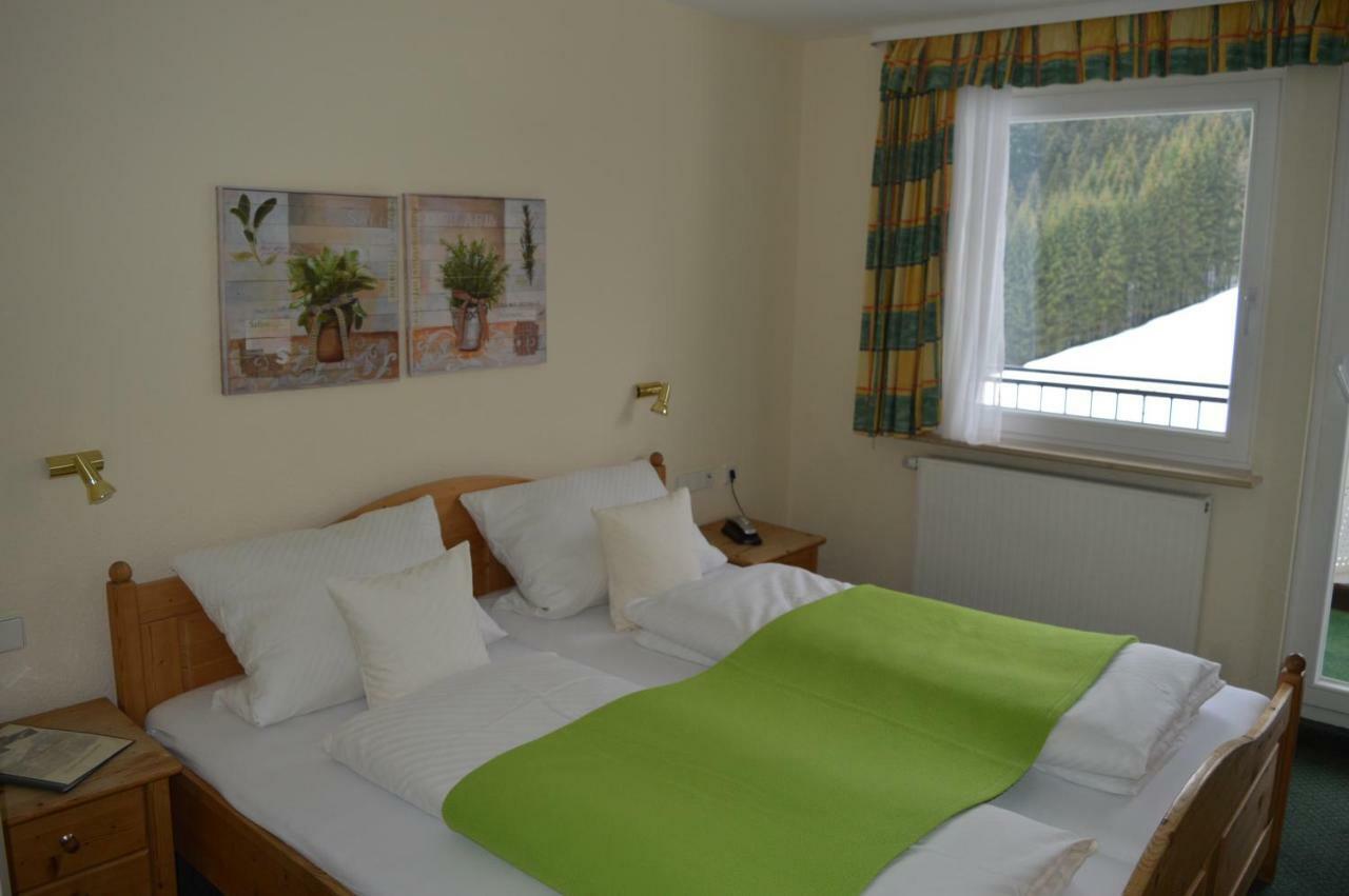 Landhaus Eickler Baiersbronn Extérieur photo