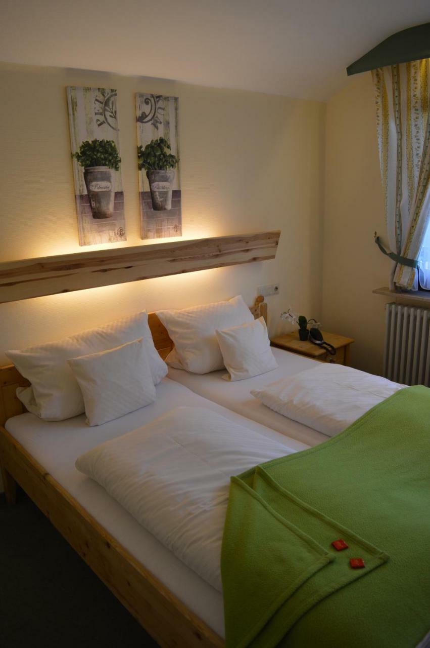 Landhaus Eickler Baiersbronn Extérieur photo